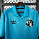 Camisa do Santos 25/26 - Fora