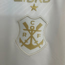 Camisa Flamengo 25/26 - Patrocinadores