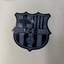 Camisa do Barcelona 25/26  - Fora