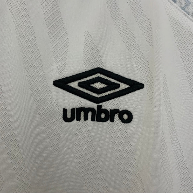 Camisa do Santos 25/26 - Casa