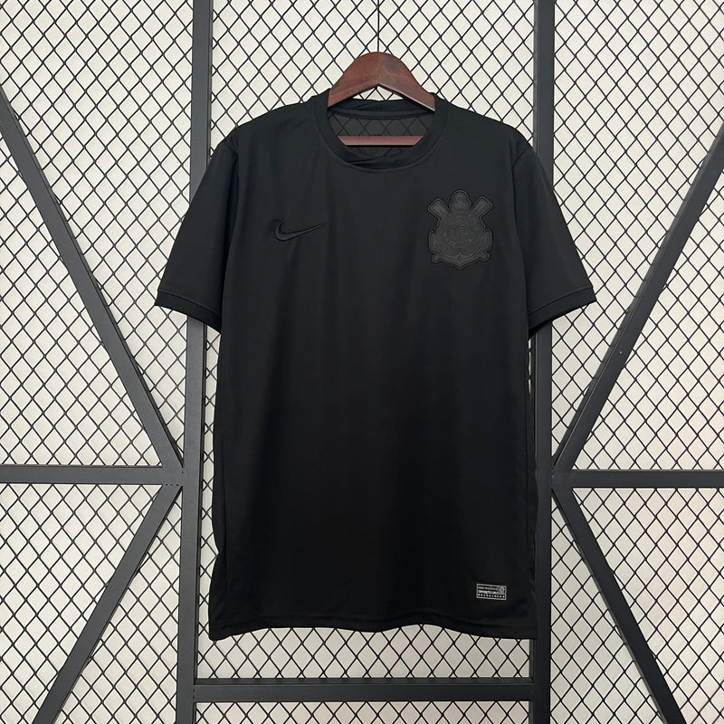Camisa Corinthians 24/25 - Torcedor