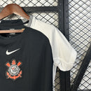 Camisa Corinthians 25/26 - FEMININA