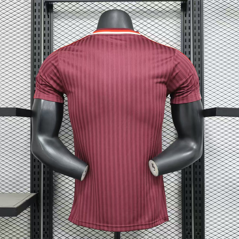 Camisa Bayern 25/26 Jogador