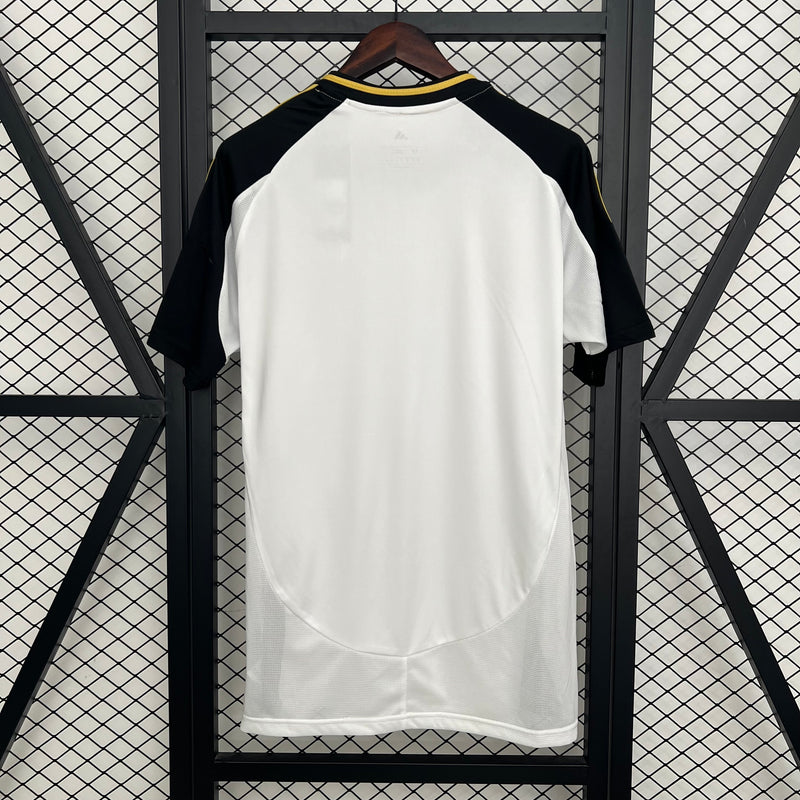 Camisa Atlético Mineiro II 25/26 - Torcedor