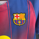 Camisa do Barcelona 25∕26 - home
