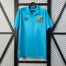 Camisa do Santos 25/26 - Fora