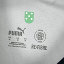 Camisa Portugal Manga Longa 25∕26 - BRANCA