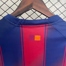 Camisa do Barcelona 25∕26 - home