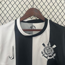 Camisa Corinthians 24/25 - Torcedor