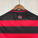 Camisa Feminino Flamengo 25/26 Home