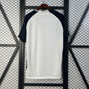 Camisa Corinthians Home 25/26 - Branca