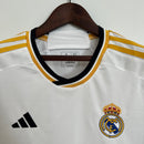 Real Madrid 23-24 Home