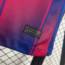 Camisa do Barcelona 25∕26 - home