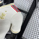 Camisa Flamengo 25/26 - Jogador