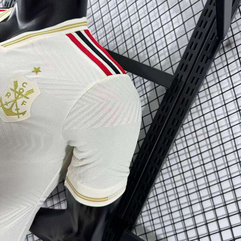 Camisa Flamengo 25/26 - Jogador