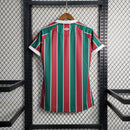Camisa do Fluminense I 23/24 - Feminina
