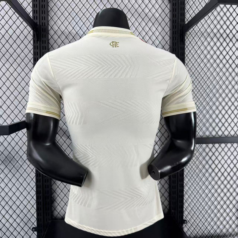 Camisa Flamengo 25/26 - Jogador