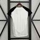 Camisa Atlético Mineiro II 25/26 - Feminina