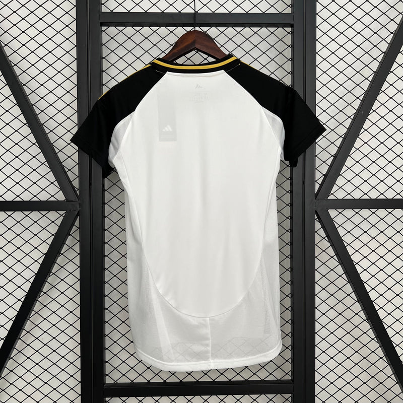 Camisa Atlético Mineiro II 25/26 - Feminina