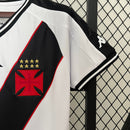 Vasco Away 24/25 Feminina - Kappa - Branca