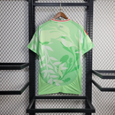 Camisa Italia 25/26 - Verde