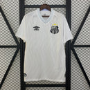 Camisa do Santos 25/26 - Casa