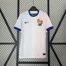 Camisa da França 2024/25 Away - Branca