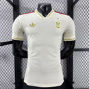 Camisa Flamengo 25/26 - Jogador