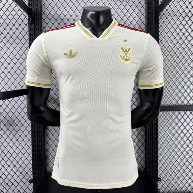 Camisa Flamengo 25/26 - Jogador