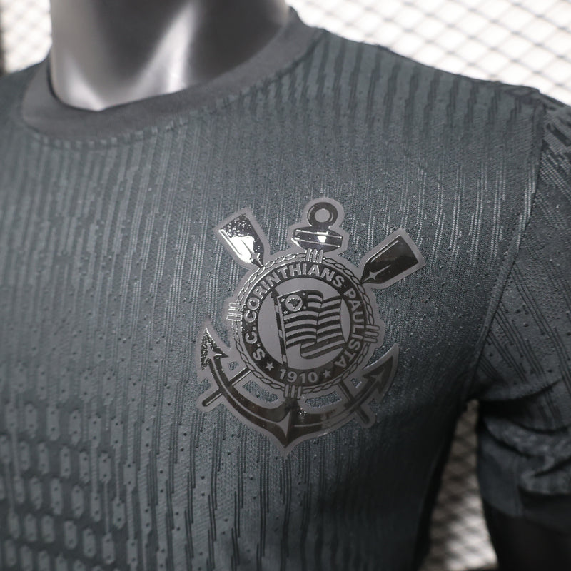 Camisa Corinthians 24/25 - Jogador