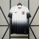 Camisa Corinthians 24/25 - Torcedor