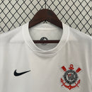 Camisa Corinthians 24/25 - Torcedor