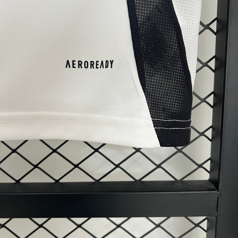 Camisa Atlético Mineiro II 25/26 - Torcedor