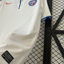 Camisa Bahia 13/14 - Retro