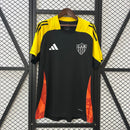 Camisa Atlético Mineiro 25/26 - Treino
