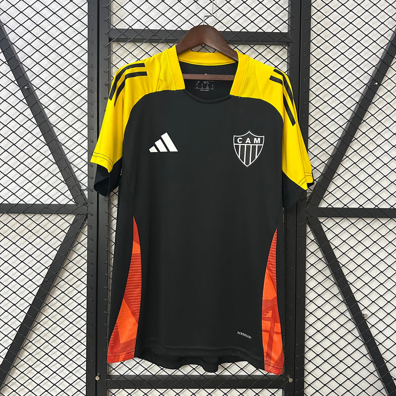 Camisa Atlético Mineiro 25/26 - Treino