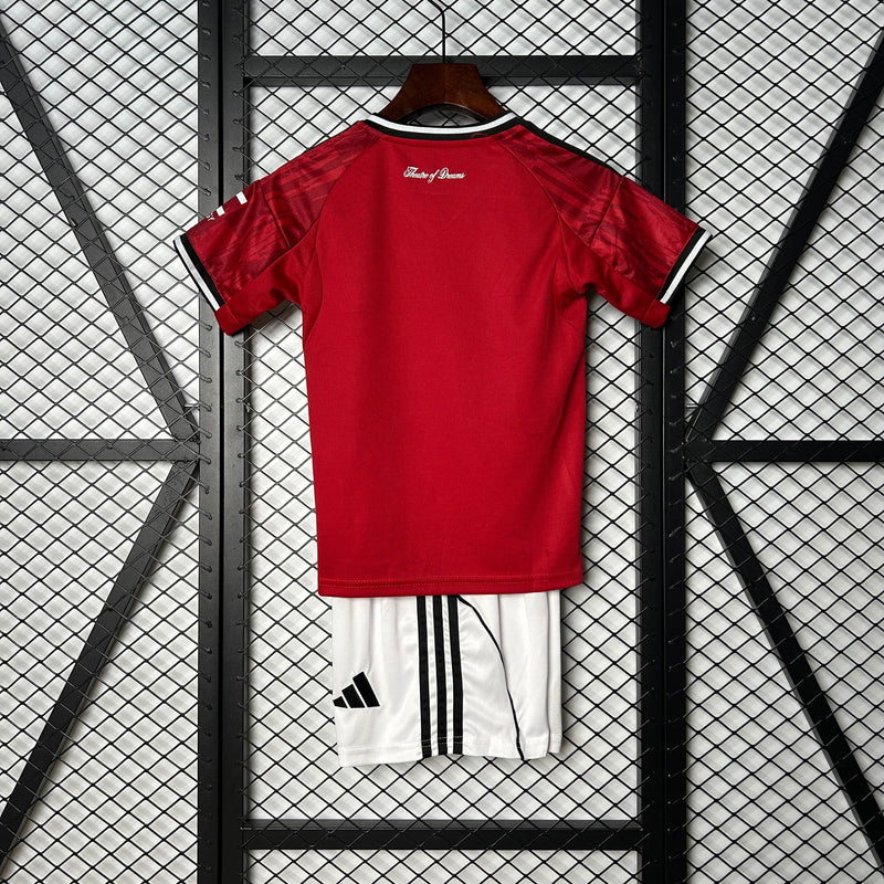 Kids Manchester United l 25/26
