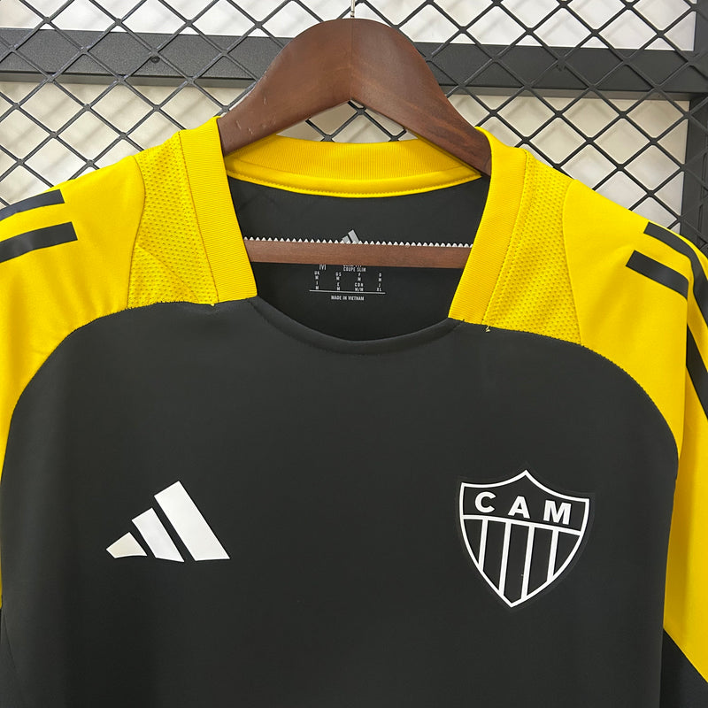 Camisa Atlético Mineiro 25/26 - Treino