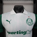 Camisa Palmeiras 25/26 - Jogador