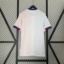Camisa da França 2024/25 Away - Branca