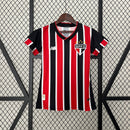 Camisa São Paulo II Feminina 24/25 - New Balance