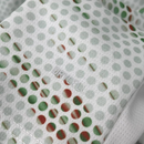 Camisa Portugal Manga Longa 25∕26 - BRANCA