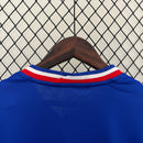 Camisa da França 24/25 home - Azul