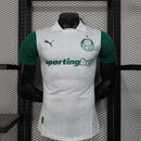 Camisa Palmeiras 25/26 - Jogador