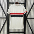 Camisa São Paulo Feminina Home 25/26