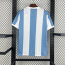 CAMISA DA ARGENTINA 2024/25