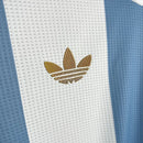CAMISA DA ARGENTINA 2024/25