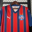 Camisa Bahia 25/26 - Torcedor