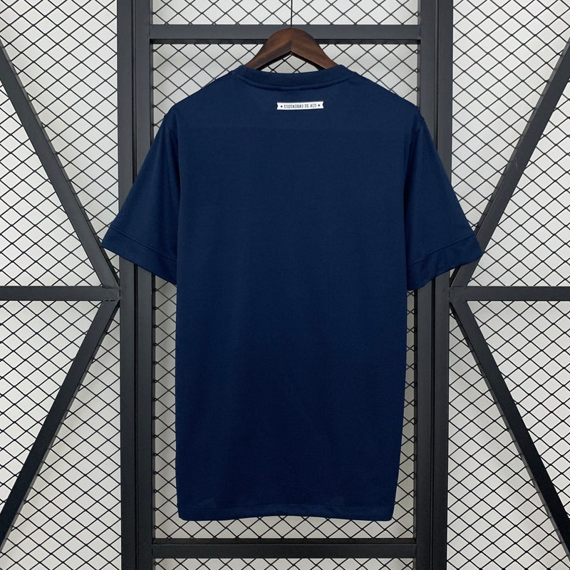 Camisa Bahia 13/14 - Retro