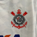 Camisa Corinthians 12/13 - Retro